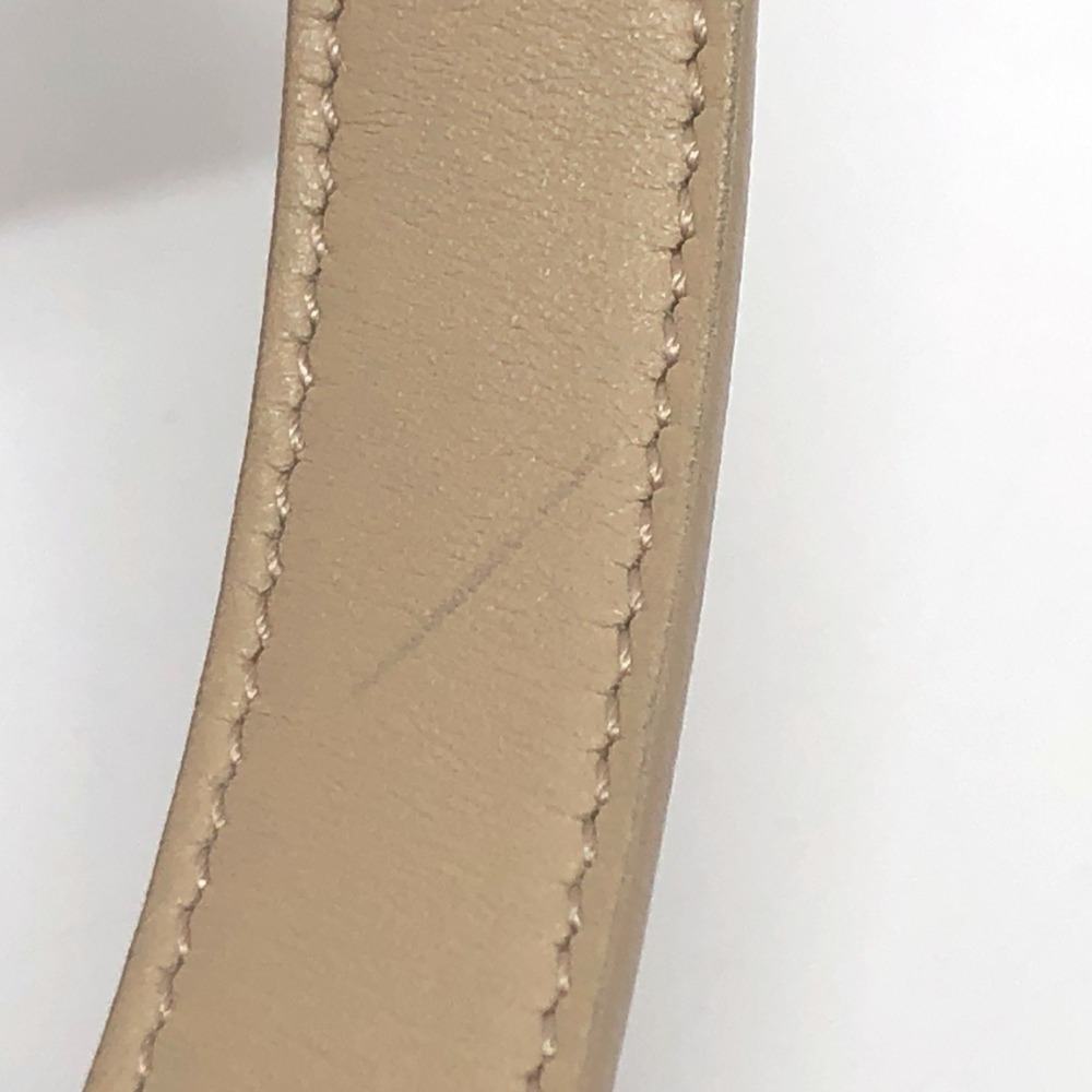 SAINT LAURENT Beige Tote Bag - Picture 15 of 15